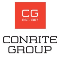 Conrite group logo - Similar company to Timdrew Property Development