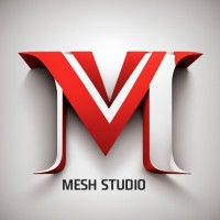 Mesh Studio logo - Similar company to Hyper Crow Studios