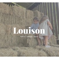 Louison logo - Similar company to Louison Industries