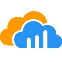 Clouds Analytics logo - Similar company to Allheart Web