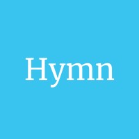 Hymn logo - Similar company to Hymn
