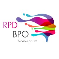 RPD freelance Services logo - Similar company to Hyper Business Solution(Hbs)