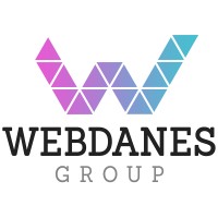 Webdanes Group A/S logo - Similar company to Geekd