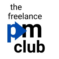 The Freelance PM Club logo - Similar company to Moana Nursery