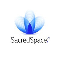 SacredSpace.ai logo - Similar company to Deepminds™