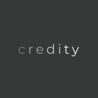 Credity logo - Similar company to Credyty