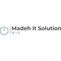 Madeh IT Solution logo - Similar company to Progressive Solution It