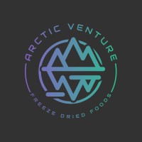 Arctic Venture | Freeze Dried Foods, llc logo - Similar company to Cascadia Nutrition