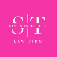 The Simpson Tuegel Law Firm, PLLC
