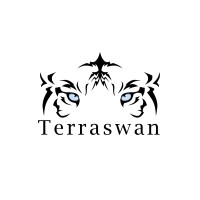 Terraswan logo - Similar company to Chaire Construction 4.0