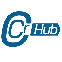 CCRHub logo - Similar company to Notedaisy