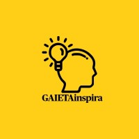 GAIETAinspira logo - Similar company to Espaço Kitadi