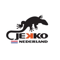 Jekko Nederland logo - Similar company to All-Up