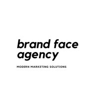 Brand Face Agency logo - Similar company to Brandface Llc