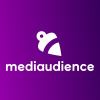 Media Audience logo - Similar company to Mad Latam