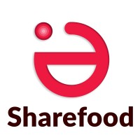 Sharefood Ai logo - Similar company to Dechsoft