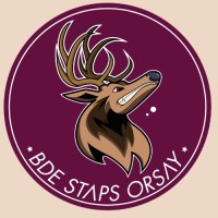Bureau Des Étudiants en STAPS Orsay logo - Similar company to Feder - Fédération Des Etudiants Rouennais