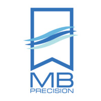 MB Precision Inc. logo - Similar company to H-Axle Consultancy