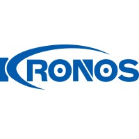 Kronos Precision Extrusion logo - Similar company to 模具