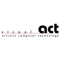 Visual act Scandinavia AB logo - Similar company to Microtrol Engineering Inc