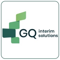 GQ interim solutions logo - Similar company to Interimyou International