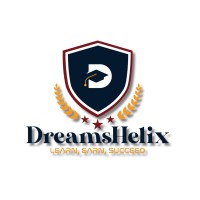 DreamsHelix logo - Similar company to Flexirelief Smartcare Pvt. Ltd.