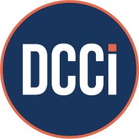 Digital Commercial Connect International logo - Similar company to Orbital Technical Services