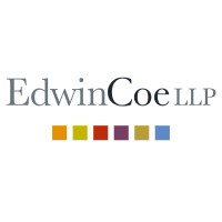 Edwin Coe LLP logo - Similar company to Wallace Llp