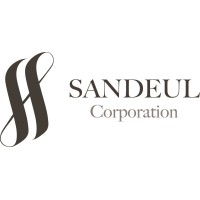 Sandeul Co. Ltd I Makeup Brush Manufacturer logo - Similar company to Rowan // Clean Beauty For Dogs