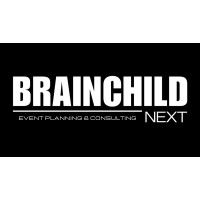 Brainchild Next logo - Similar company to The Corner Blend