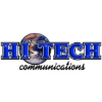 Hi-Tech Communications, Inc logo - Similar company to Hitech Communications Ltd.