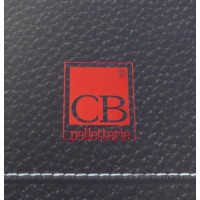 CB PELLETTERIE logo - Similar company to Galvanotec Srl