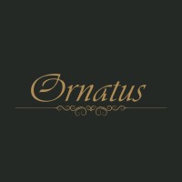 Ornatus logo - Similar company to Ornatus 3D