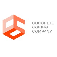 Concrete Coring Company of Central KY logo - Similar company to Concrete Visions, Llc