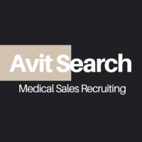 Avit Search logo - Similar company to Ac Talent