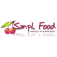 Simpl. Food logo - Similar company to Knooppunt Leefstijl En Bewegen
