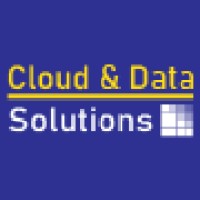Cloud & Data Solutions logo - Similar company to Cloud Sharks Ag