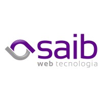 SaibWeb Tecnologia logo - Similar company to Invent Software Solutions