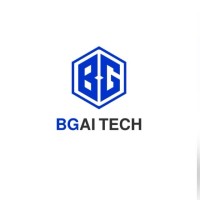 BGAI TECH logo - Similar company to Yaradıcı Mərkəzi