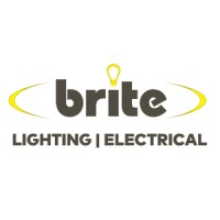 Brite Lighting logo - Similar company to Magnet Store