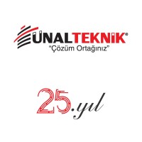 Ünal Teknik logo - Similar company to Petrambiente