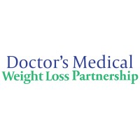 Doctor's Medical Weight Loss Partnership logo - Similar company to Netscore