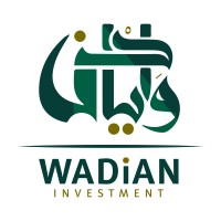 Wadian Investment logo - Similar company to Cpc Logistics