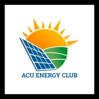 Energy Club (ACU) logo - Similar company to Nigerian Economics Students Association (Nesa), Acu Chapter