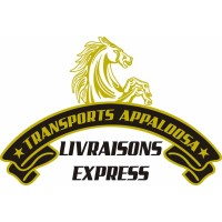 TRANSPORTS APPALOOSA logo - Similar company to Cabinet Catep