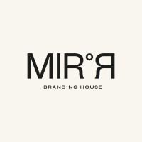 MIRR Branding House logo - Similar company to Studio Cuoio