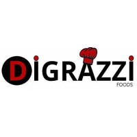 Digrazzi Foods logo - Similar company to Pazzi Di Pizza