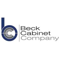 Beck Cabinet Company logo - Similar company to Clyvanor Ltd.