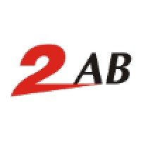 2AB logo - Similar company to Interdima
