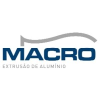 Macro Extrusão de Alumínio Ltda logo - Similar company to Max Perfil Aluminum Extrusion
